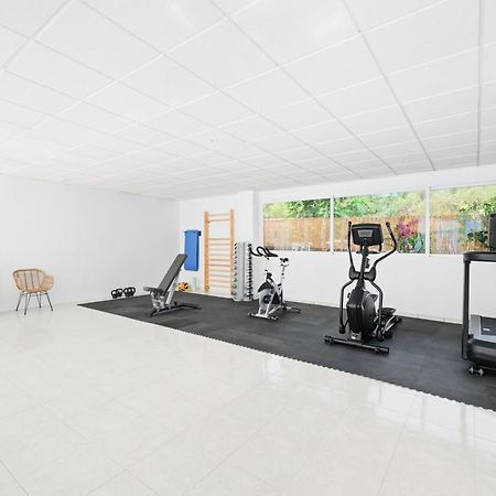 Hotel Ankaa - Adults Only 克里斯托港 外观 照片