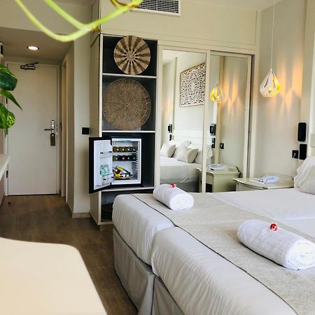 Hotel Ankaa - Adults Only 克里斯托港 外观 照片