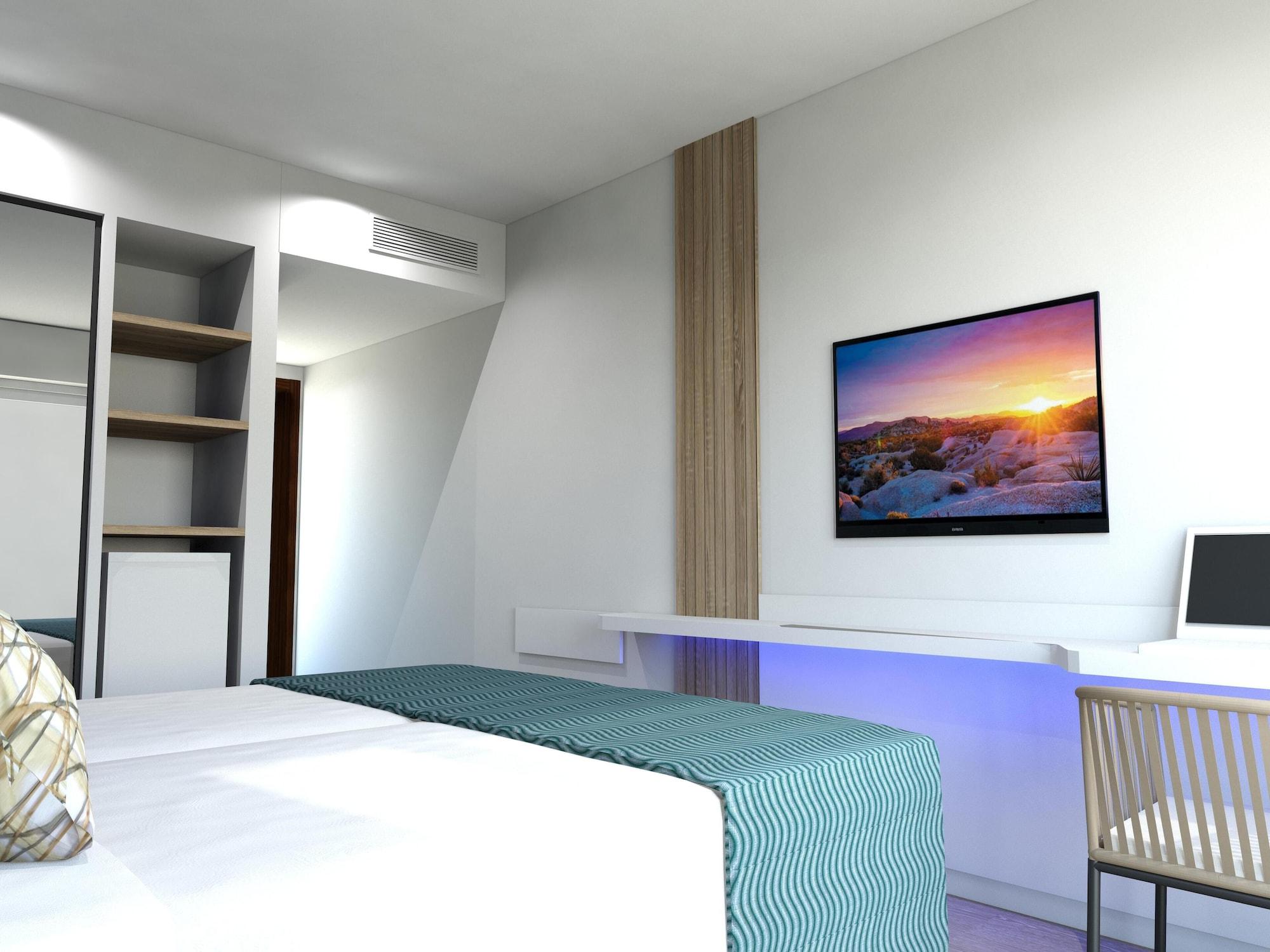 Hotel Ankaa - Adults Only 克里斯托港 外观 照片