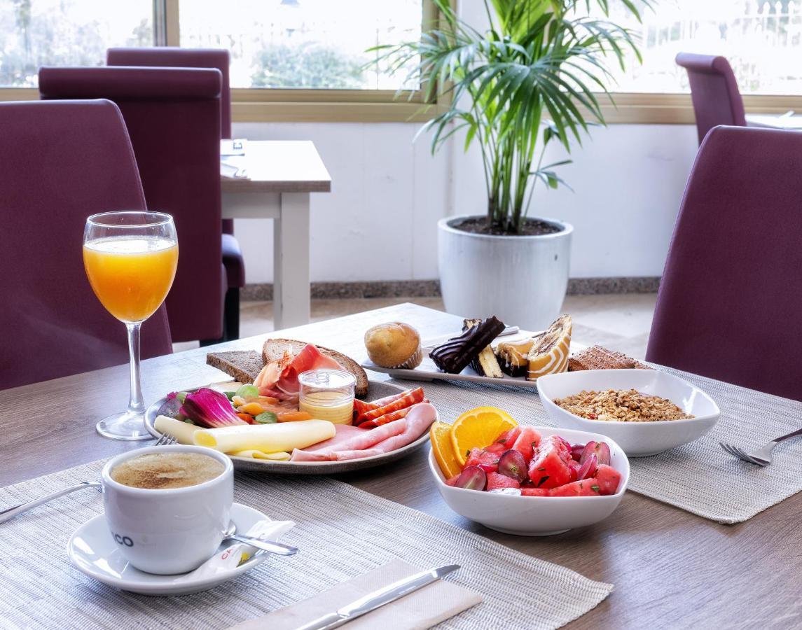 Hotel Ankaa - Adults Only 克里斯托港 外观 照片