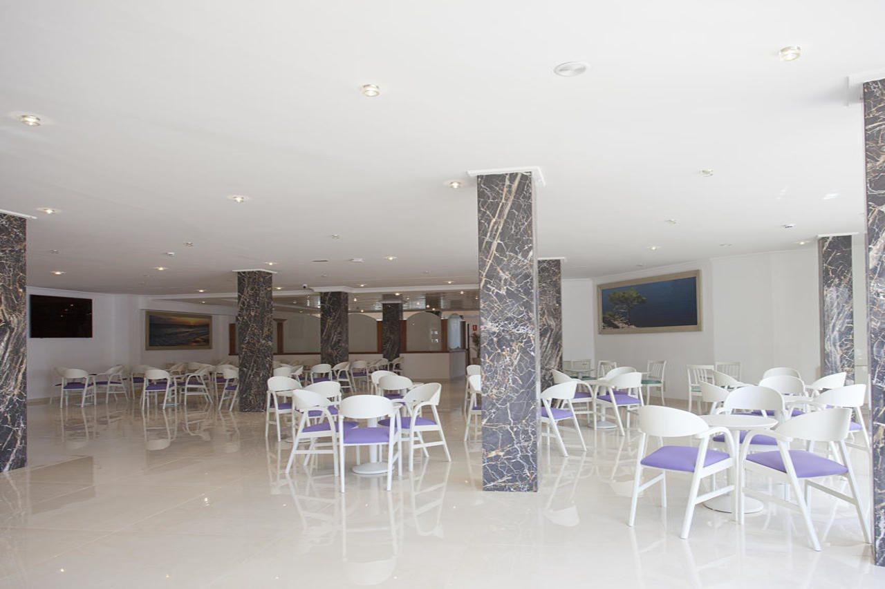 Hotel Ankaa - Adults Only 克里斯托港 外观 照片