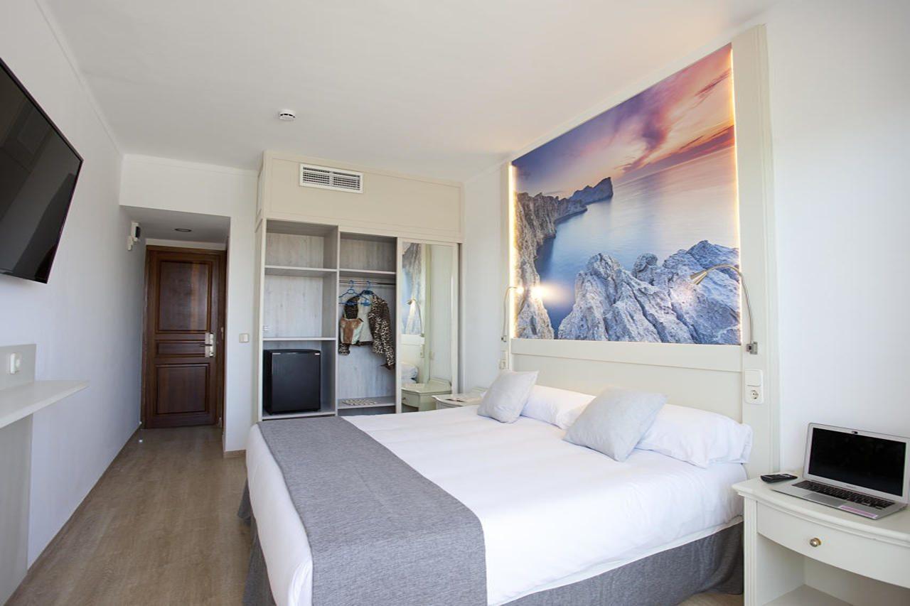 Hotel Ankaa - Adults Only 克里斯托港 外观 照片