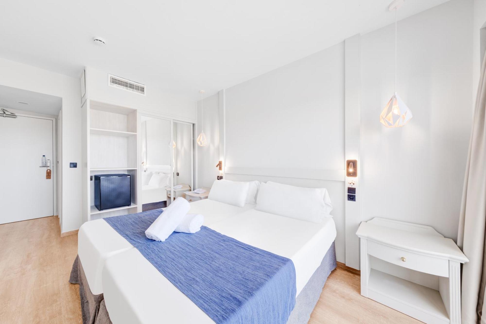 Hotel Ankaa - Adults Only 克里斯托港 客房 照片