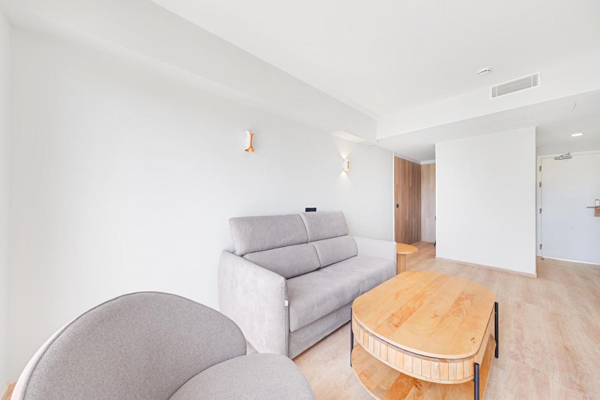 Hotel Ankaa - Adults Only 克里斯托港 客房 照片