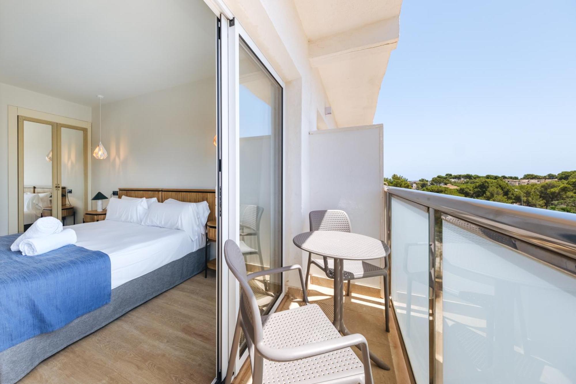 Hotel Ankaa - Adults Only 克里斯托港 客房 照片