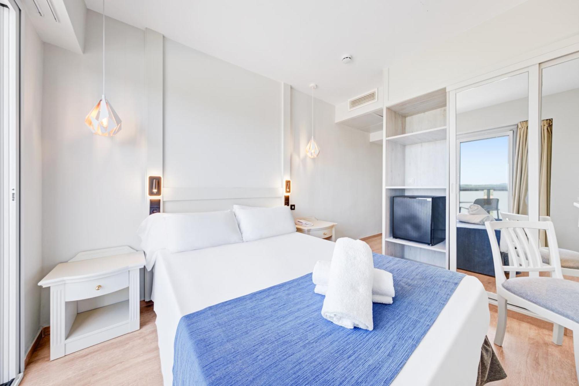 Hotel Ankaa - Adults Only 克里斯托港 客房 照片