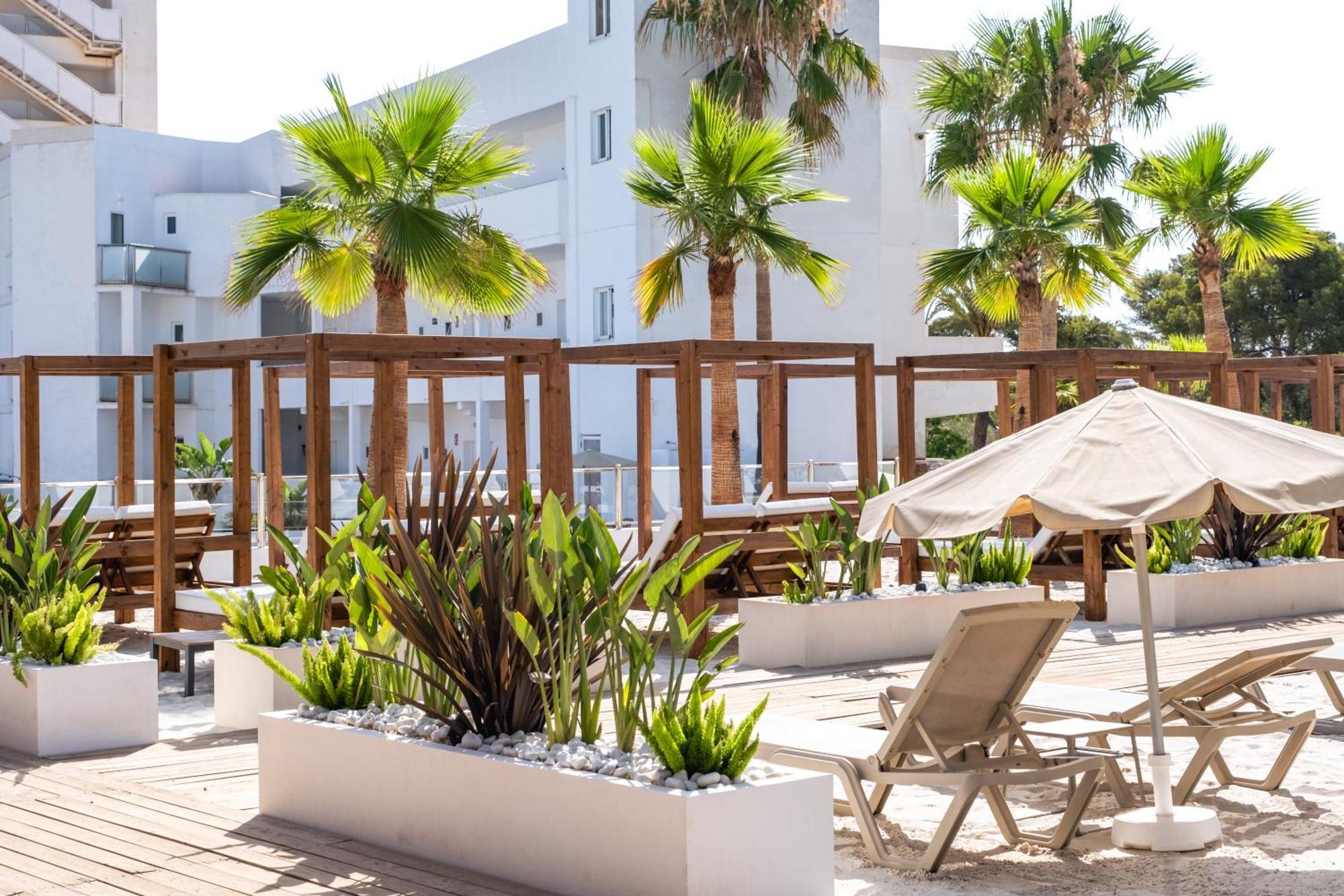Hotel Ankaa - Adults Only 克里斯托港 外观 照片