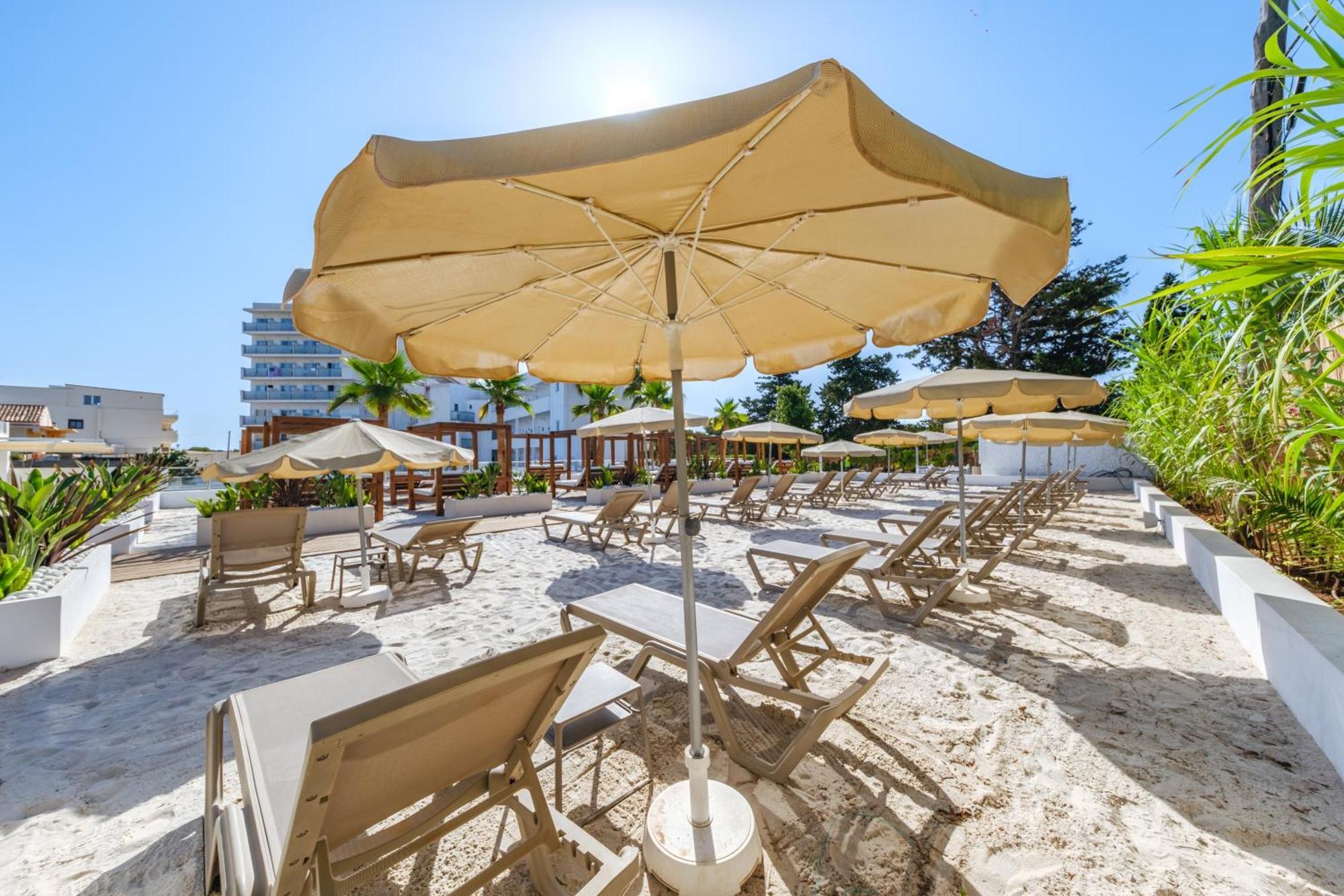 Hotel Ankaa - Adults Only 克里斯托港 外观 照片