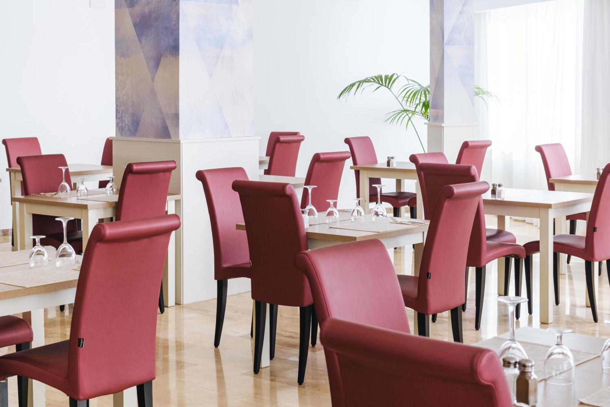 Hotel Ankaa - Adults Only 克里斯托港 外观 照片