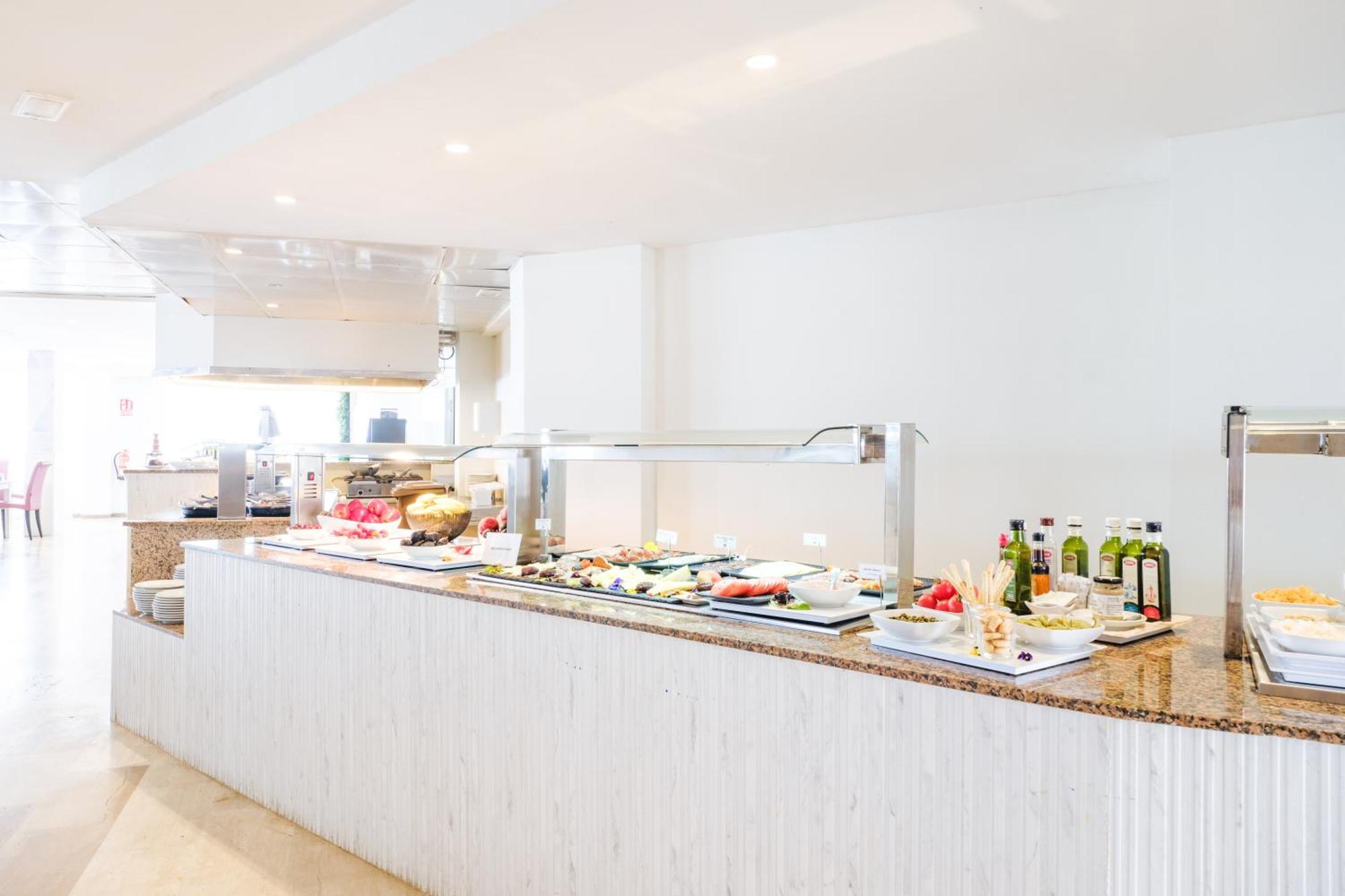 Hotel Ankaa - Adults Only 克里斯托港 外观 照片