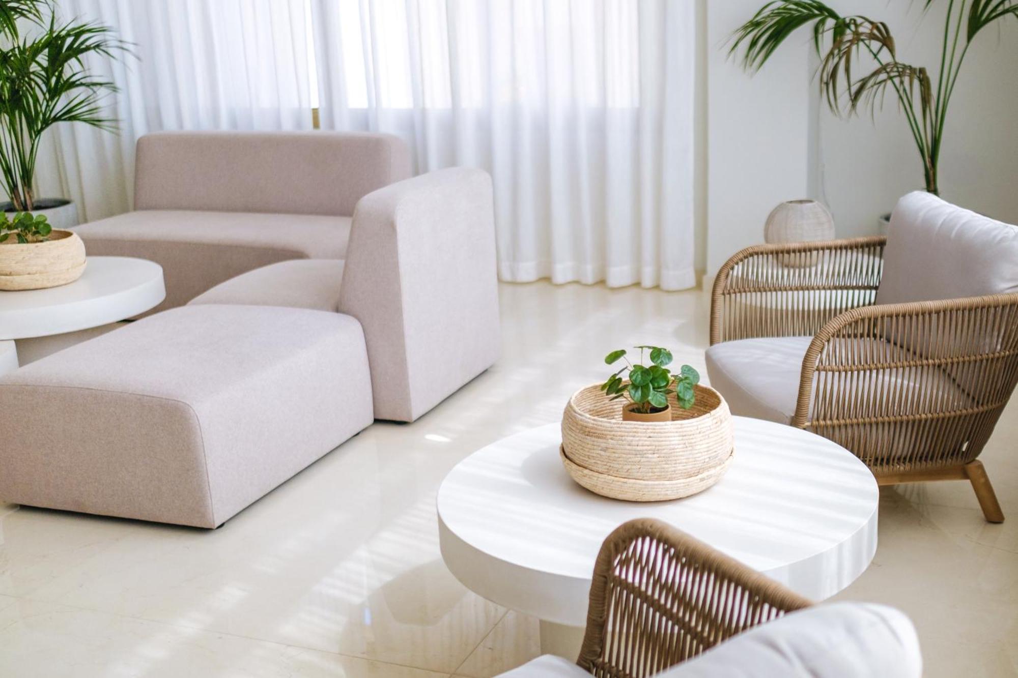 Hotel Ankaa - Adults Only 克里斯托港 外观 照片