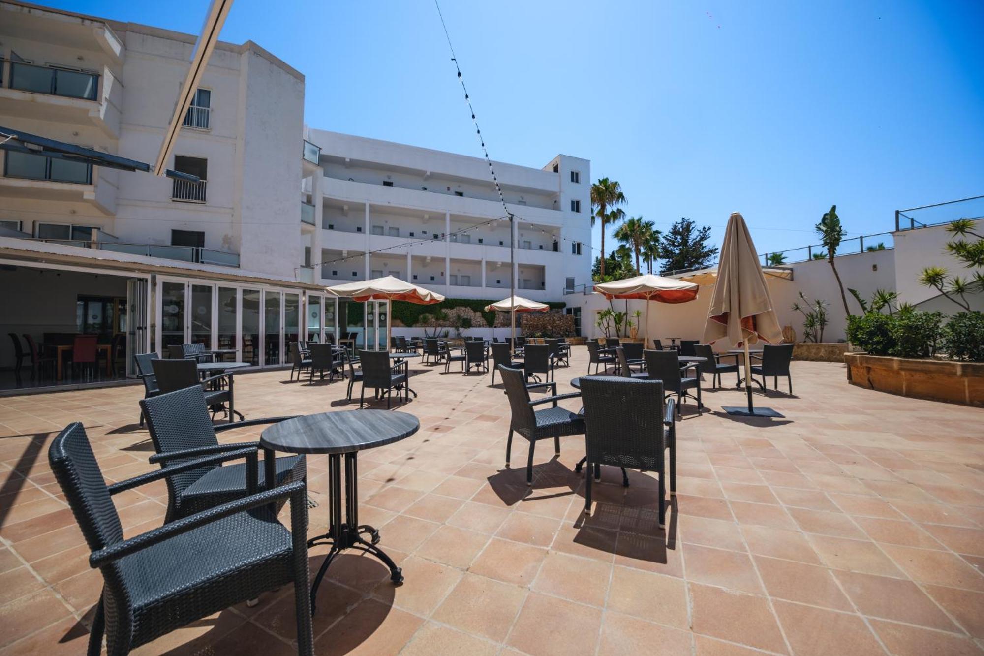 Hotel Ankaa - Adults Only 克里斯托港 外观 照片