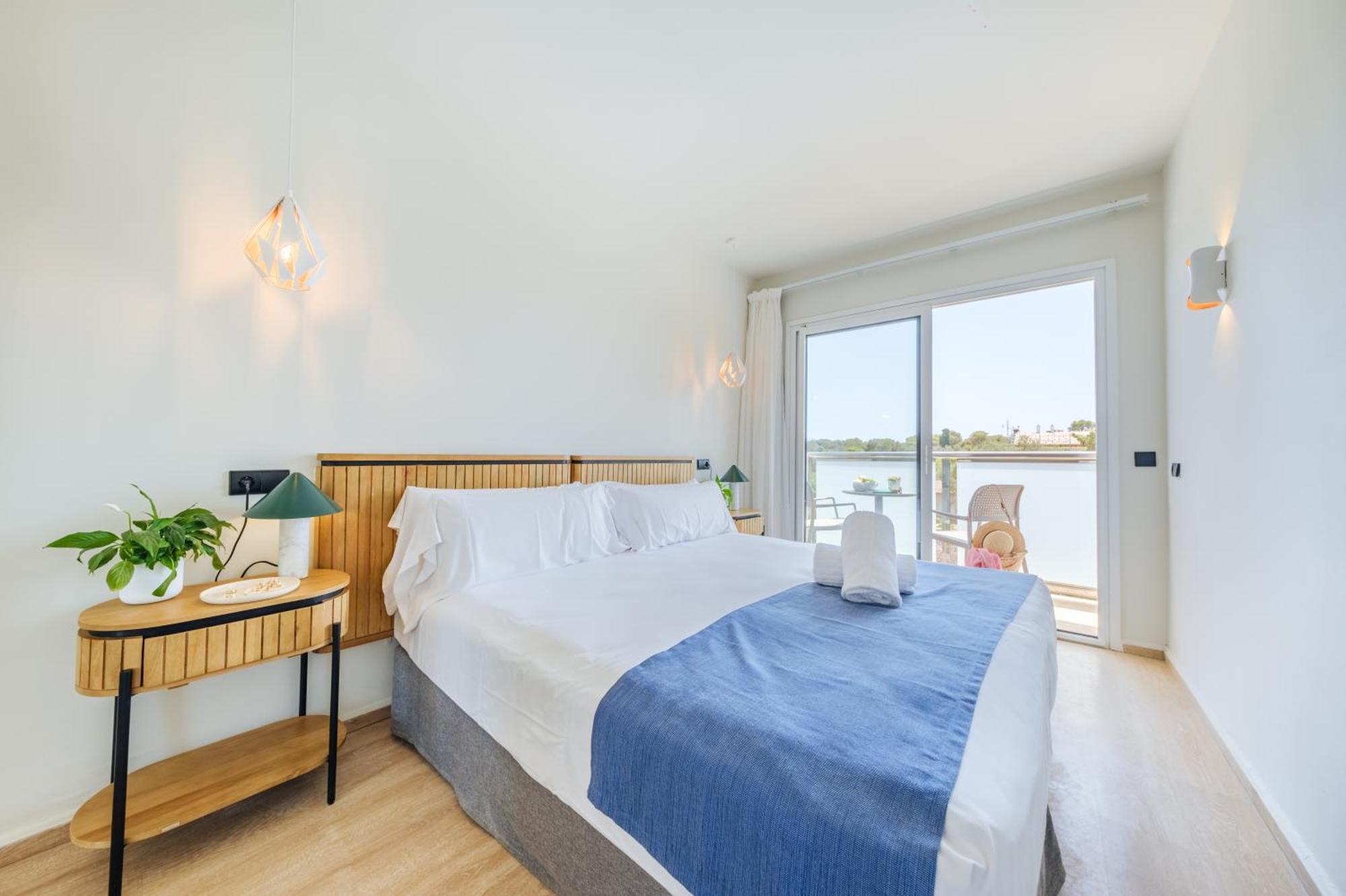 Hotel Ankaa - Adults Only 克里斯托港 外观 照片