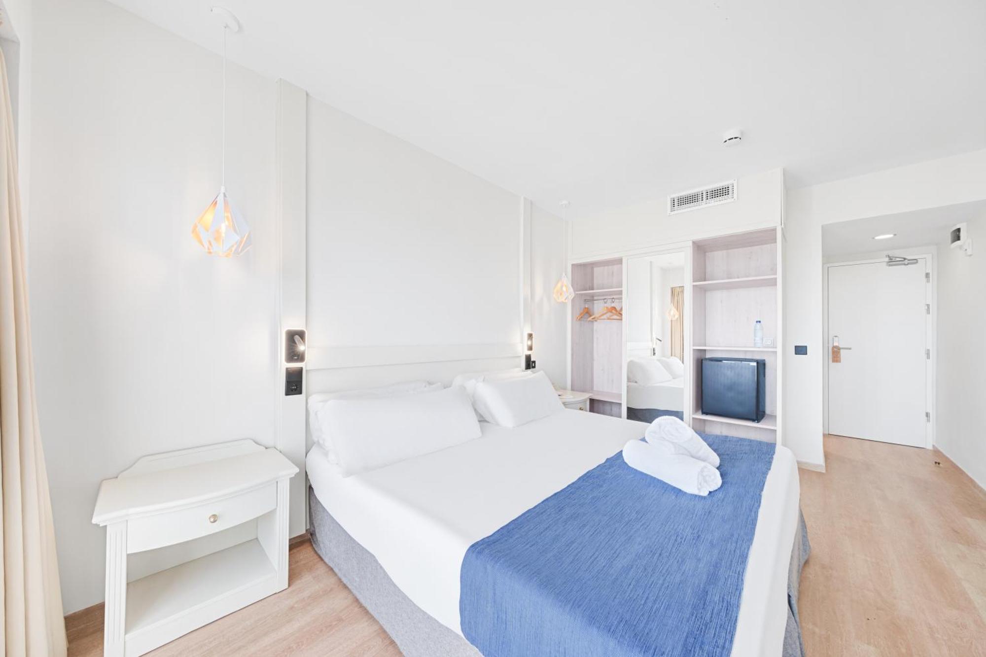 Hotel Ankaa - Adults Only 克里斯托港 客房 照片