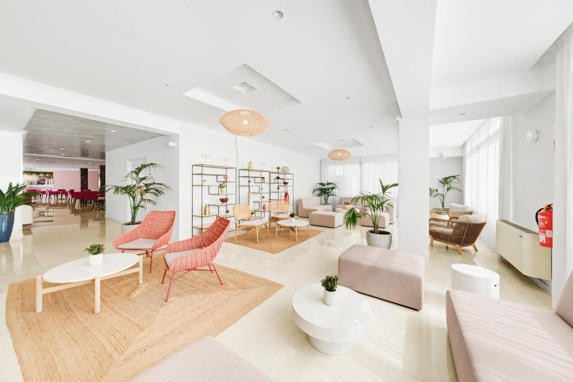 Hotel Ankaa - Adults Only 克里斯托港 外观 照片