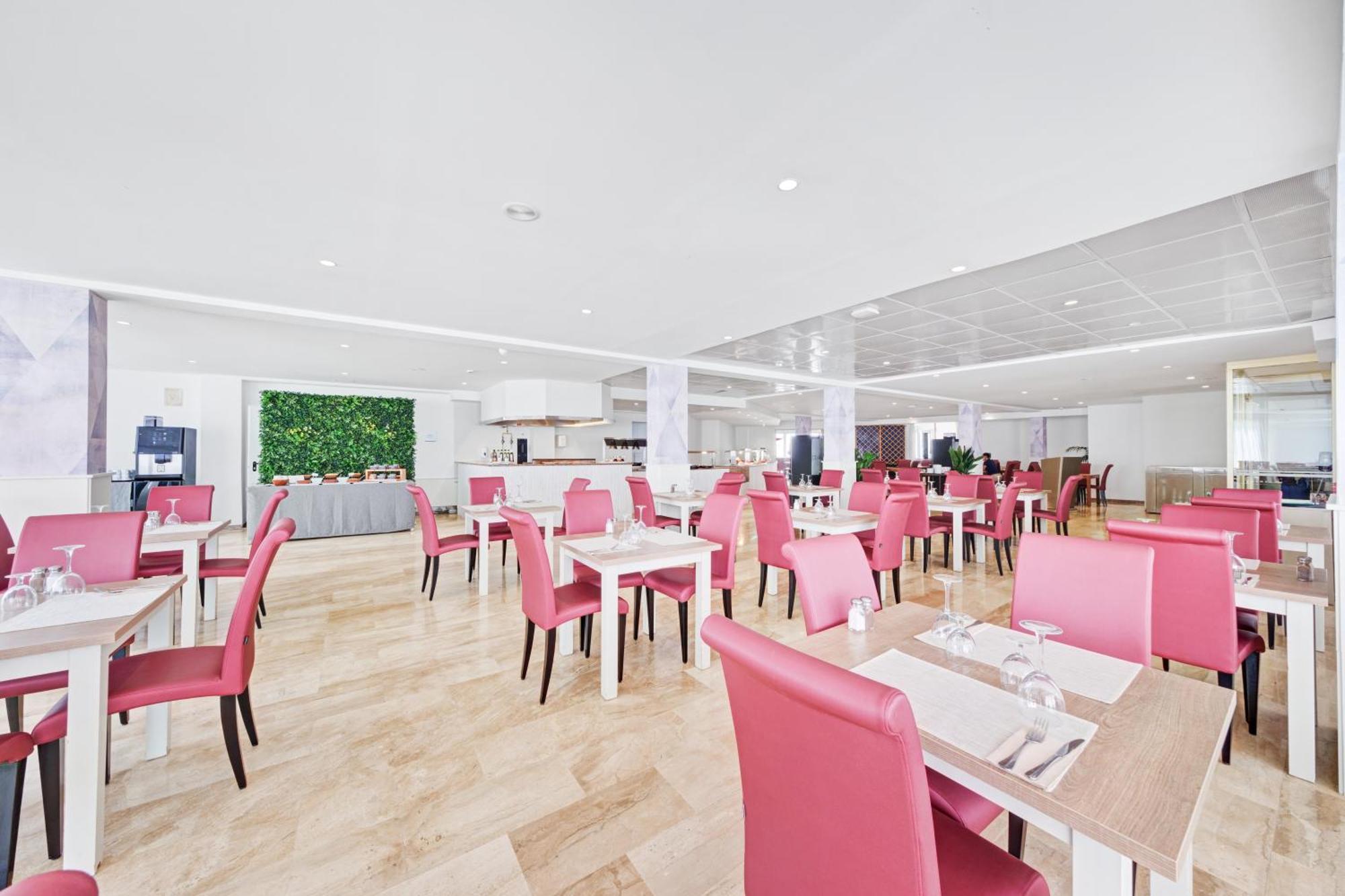 Hotel Ankaa - Adults Only 克里斯托港 外观 照片