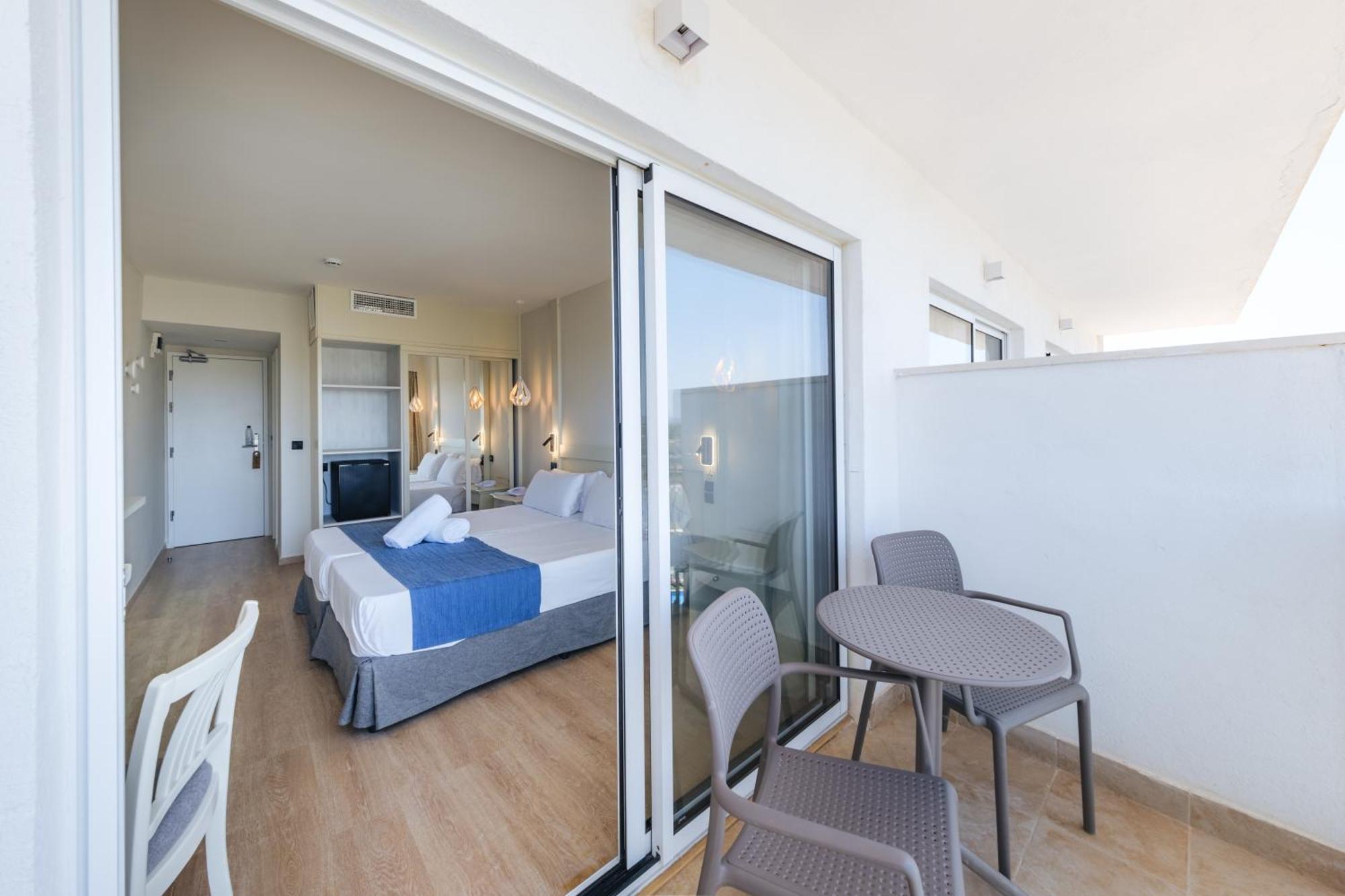 Hotel Ankaa - Adults Only 克里斯托港 客房 照片