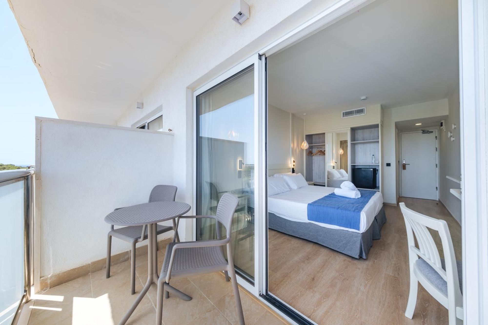 Hotel Ankaa - Adults Only 克里斯托港 客房 照片