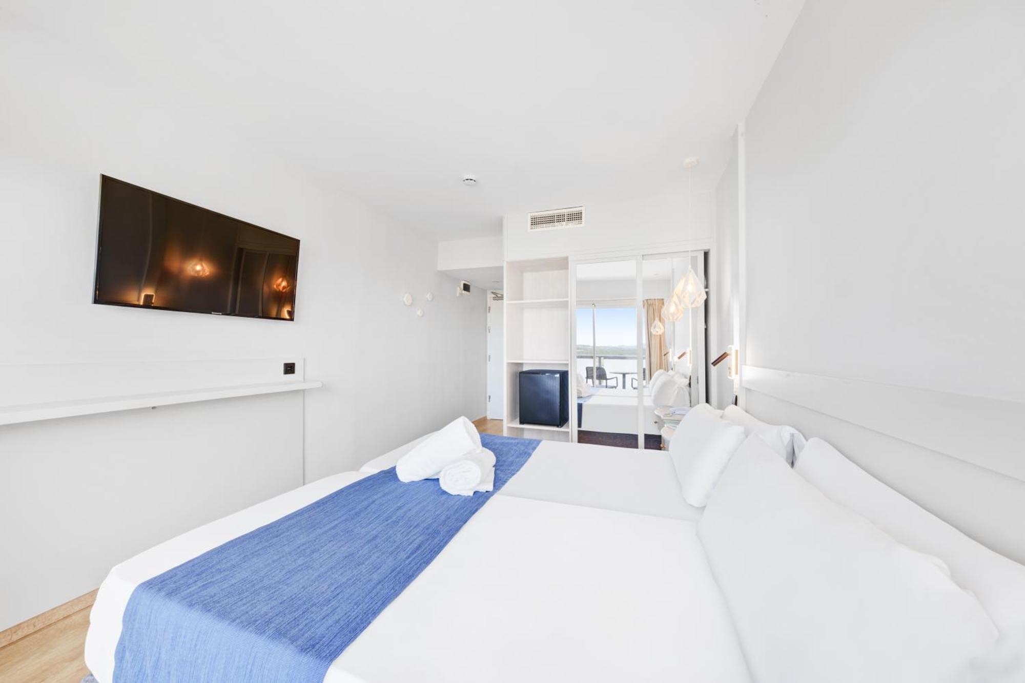 Hotel Ankaa - Adults Only 克里斯托港 客房 照片