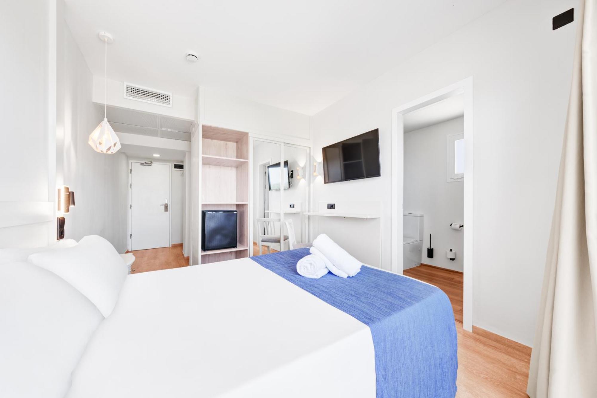Hotel Ankaa - Adults Only 克里斯托港 客房 照片