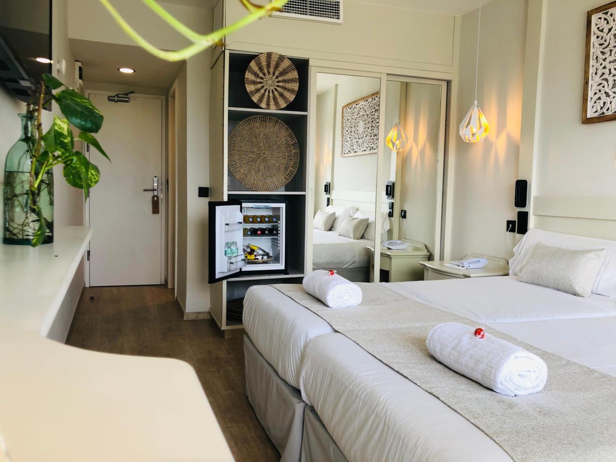 Hotel Ankaa - Adults Only 克里斯托港 外观 照片