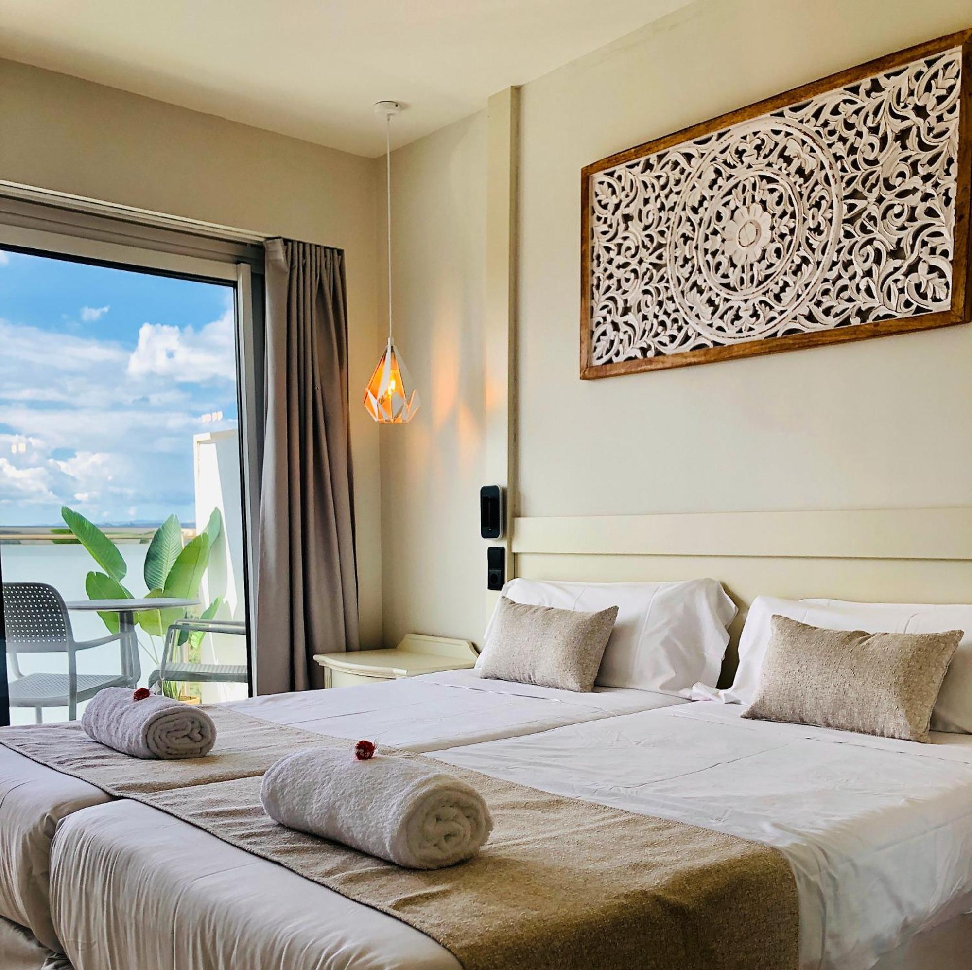 Hotel Ankaa - Adults Only 克里斯托港 外观 照片