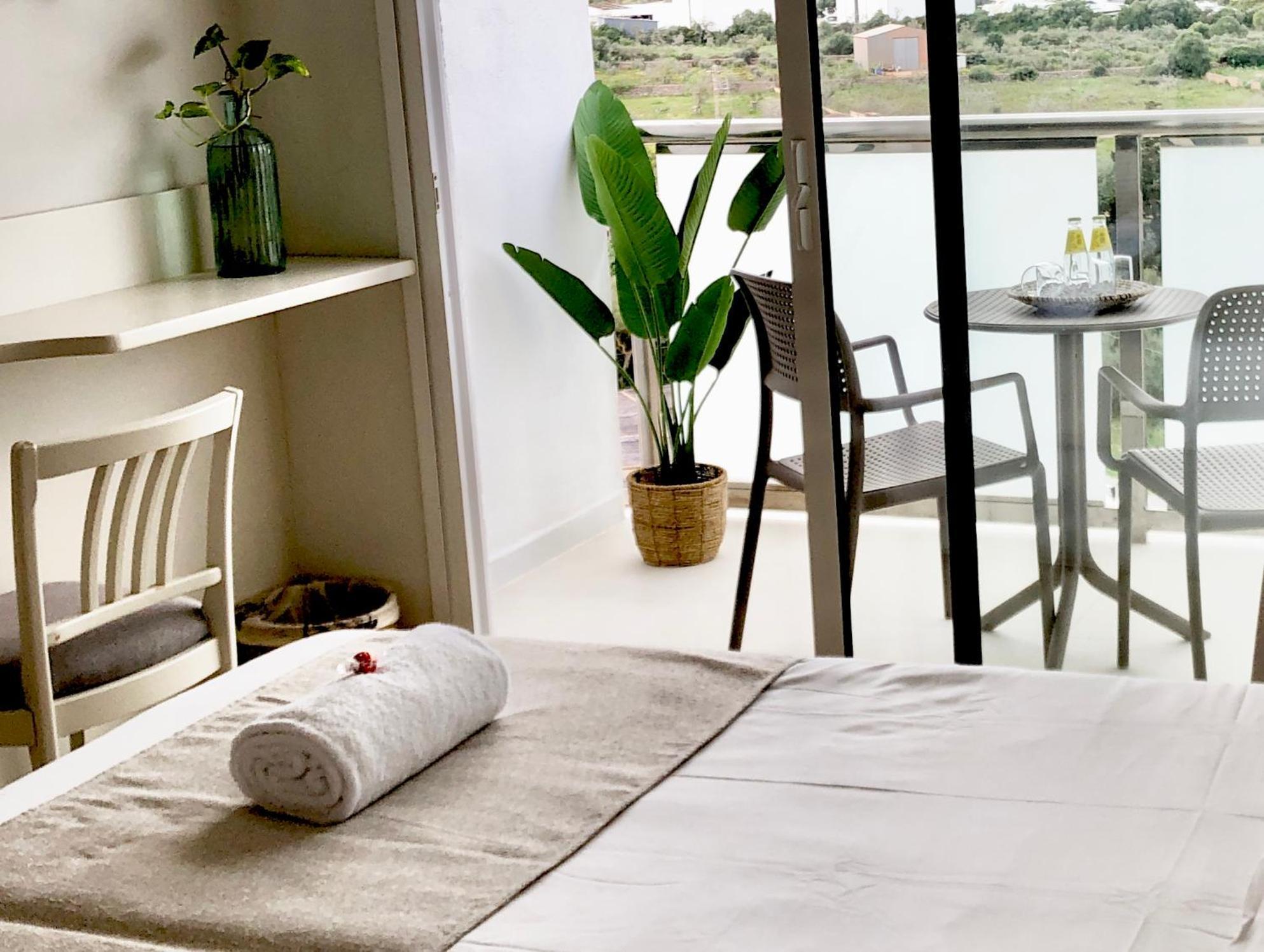 Hotel Ankaa - Adults Only 克里斯托港 外观 照片